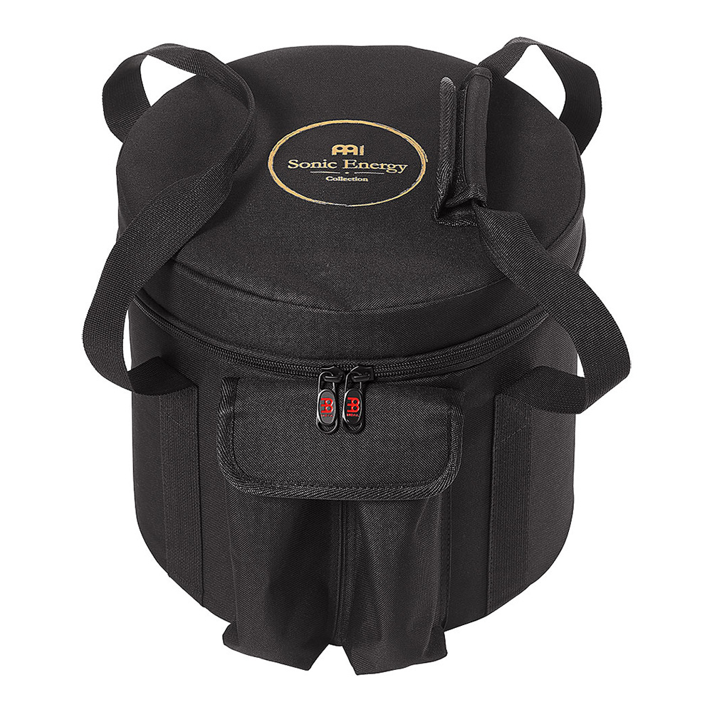 MEINL Sonic Energy <br>Crystal Singing Bowl Bag for 8" Crystal Singing Bowls [CSBB8]