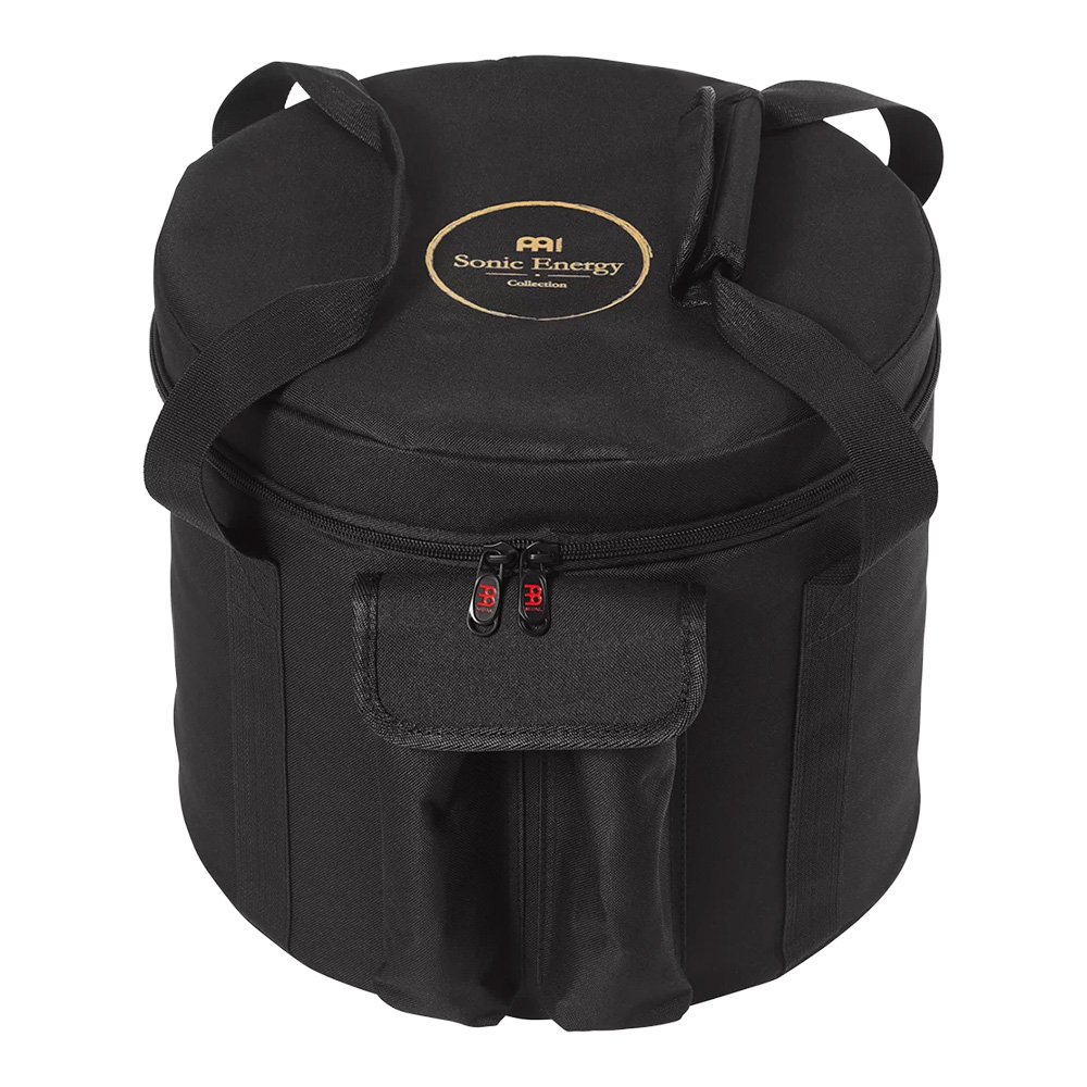 MEINL Sonic Energy <br>Crystal Singing Bowl Bag for 10" Crystal Singing Bowls [CSBB10]