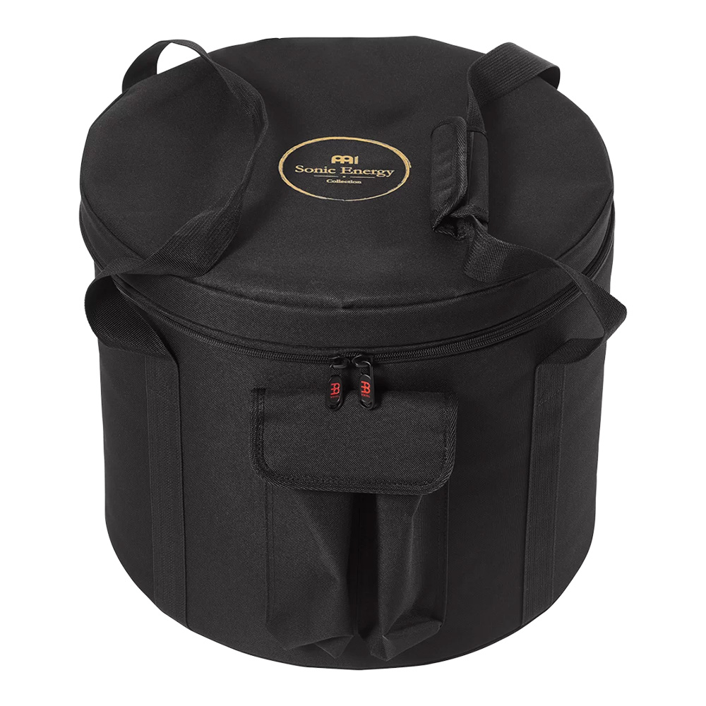 MEINL Sonic Energy <br>Crystal Singing Bowl Bag for 12" Crystal Singing Bowls [CSBB12]