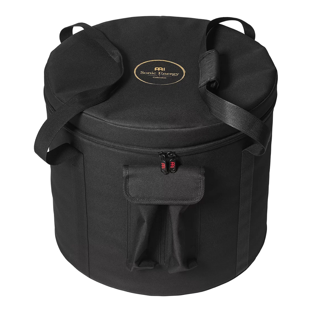 MEINL Sonic Energy <br>Crystal Singing Bowl Bag for 14" Crystal Singing Bowls [CSBB14]