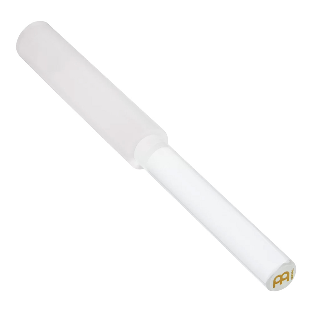 MEINL Sonic Energy <br>Crystal Singing Bowl Rod, Silicone Half Coated - Medium [CSBRHM]