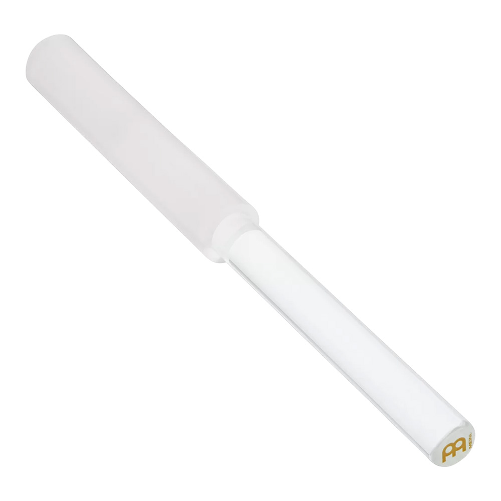 MEINL Sonic Energy <br>Crystal Singing Bowl Rod, Silicone Half Coated - Large [CSBRHL]