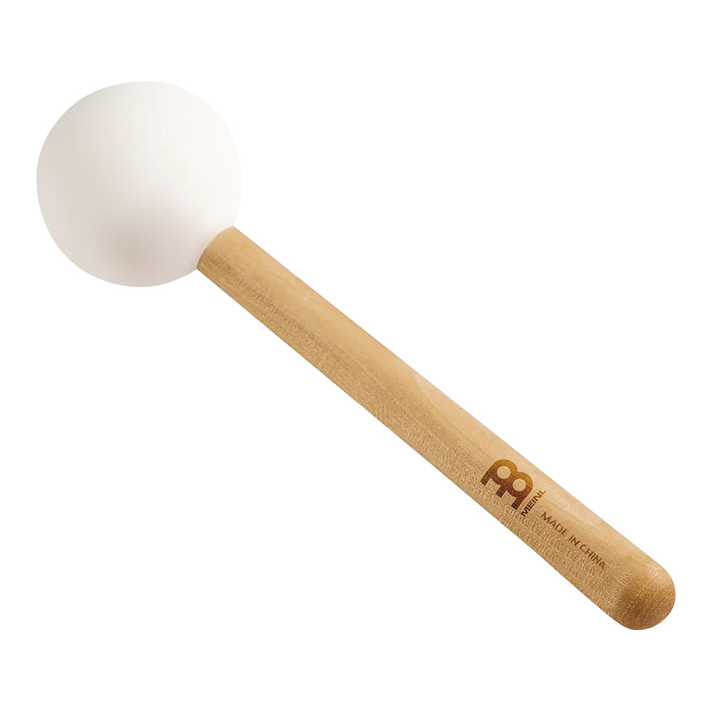 MEINL <br>Crystal Singing Bowl Mallet - 7.8" [CSBM]