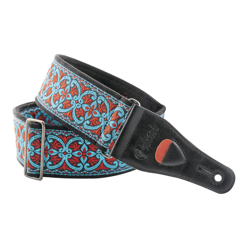 Right On! STRAPS <br>FILLMORE II BLUE