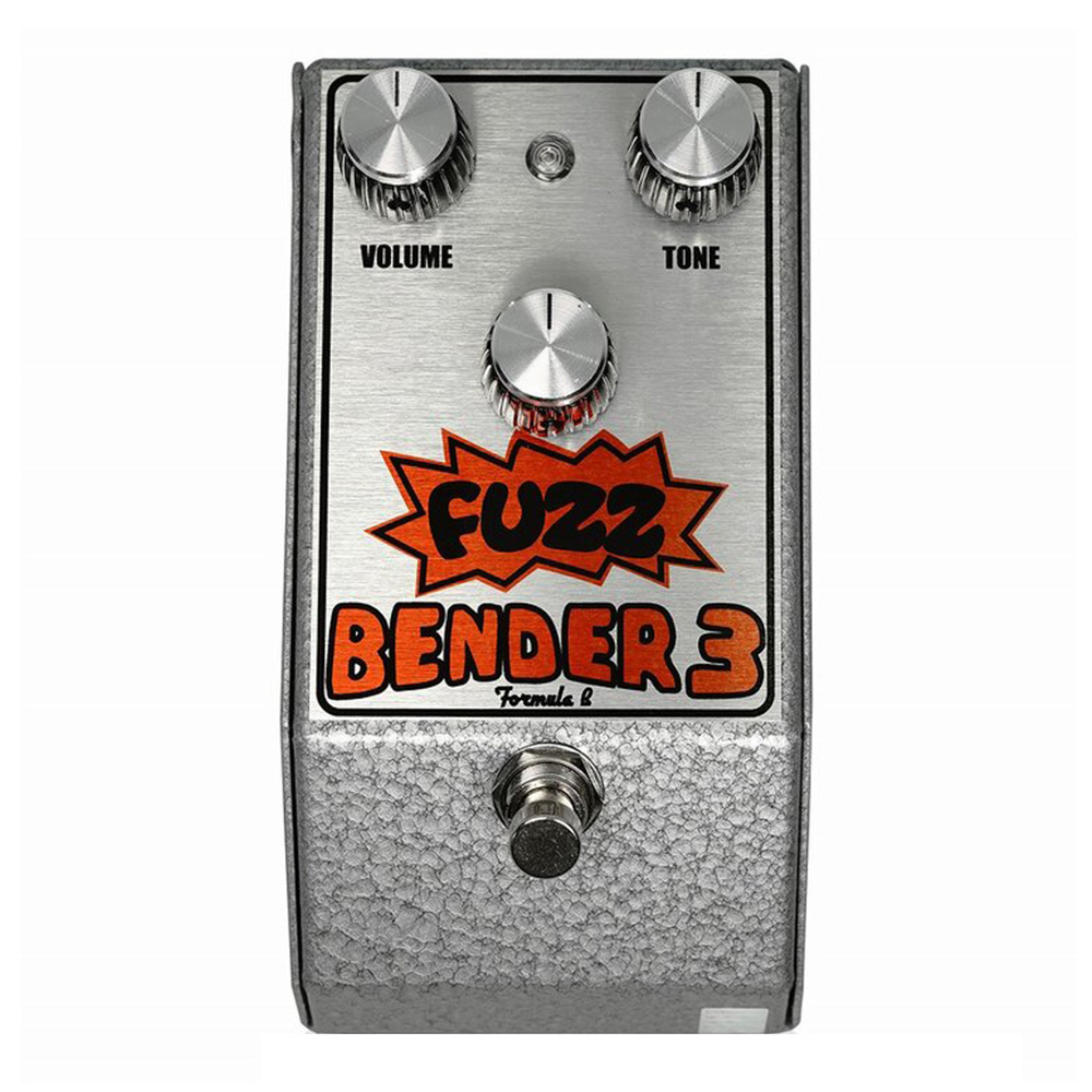 Formula B Elettronica <br>FUZZ BENDER MKIII