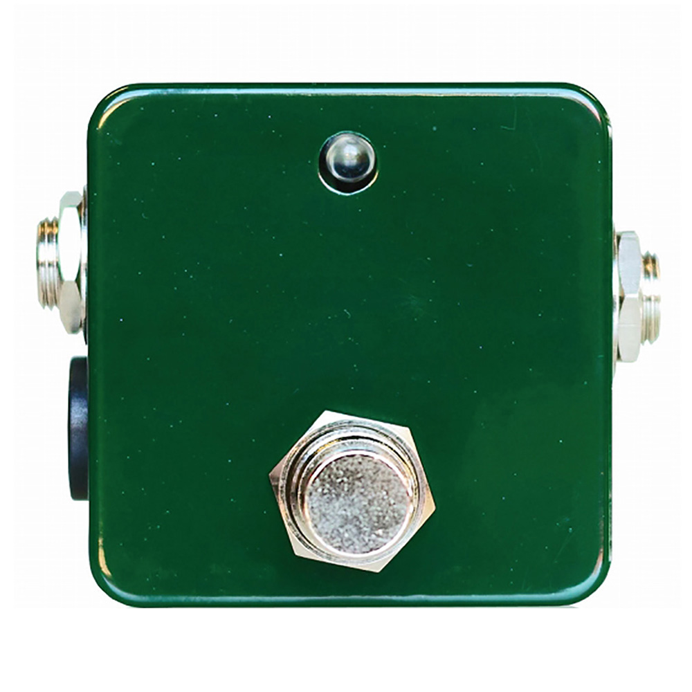 Henretta Engineering <br>Emerald Prince Preamp