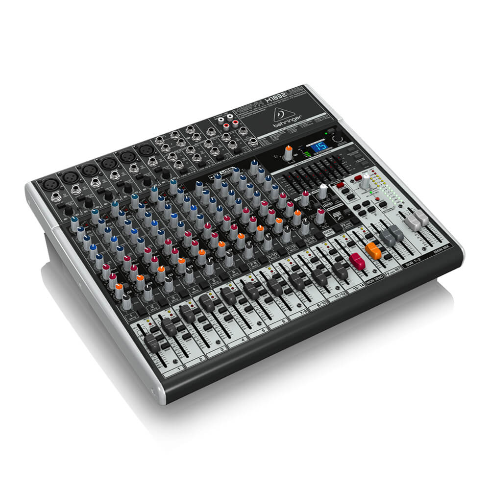 BEHRINGER <br>X1832USB XENYX