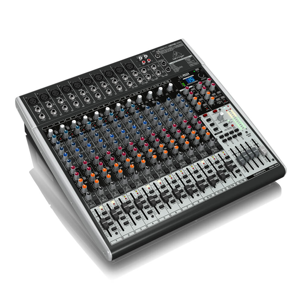 BEHRINGER <br>X2442USB XENYX