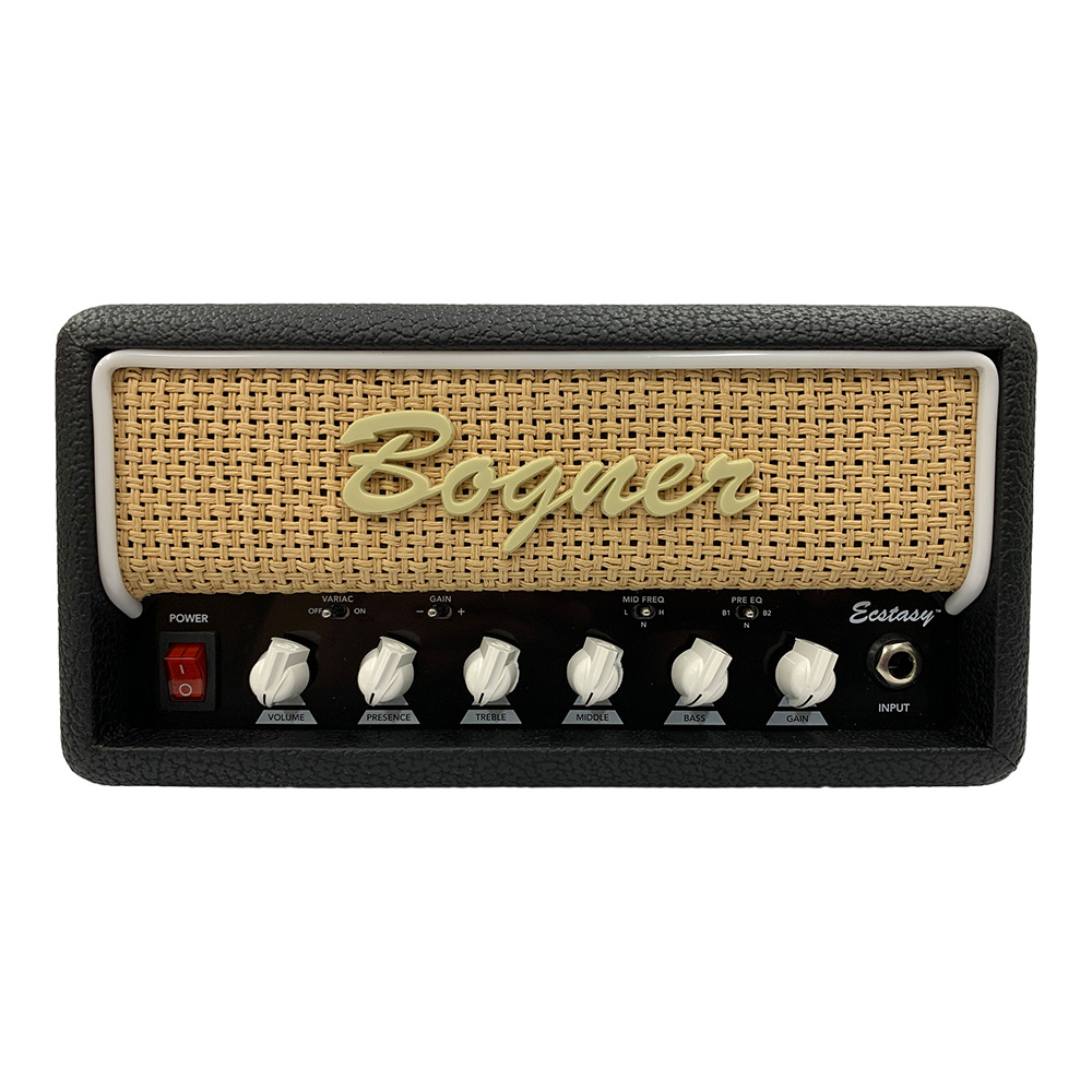 Bogner <br>Ecstasy Mini Head