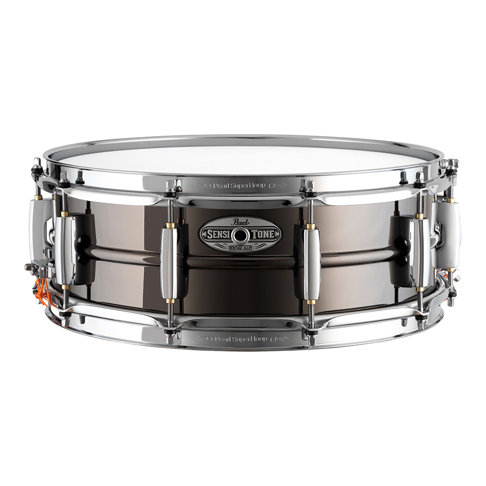 Pearl <br>STH1450BR [Sensitone Heritage Alloy Brass 14"x5"]