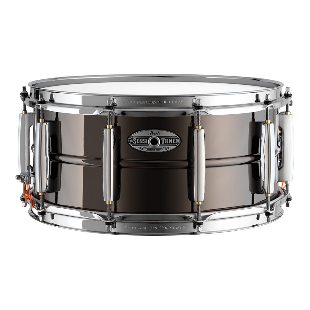 Pearl sensitone Brass 14×6.5