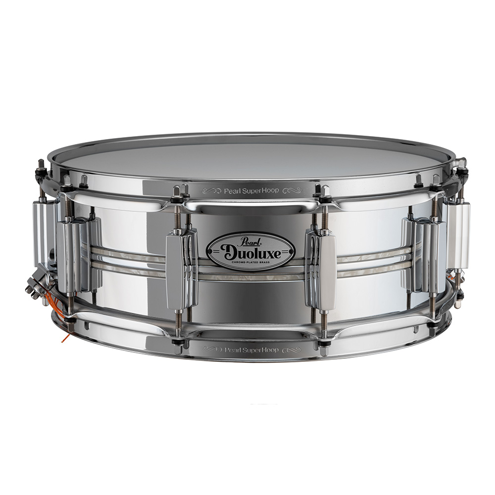 Pearl <br>DUX1450BR [Duoluxe 14"x5"]