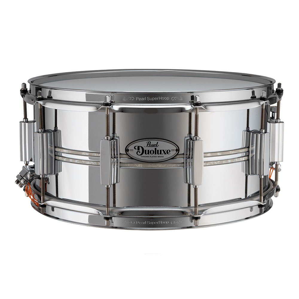 Pearl <br>DUX1465BR [Duoluxe 14"x6.5"]