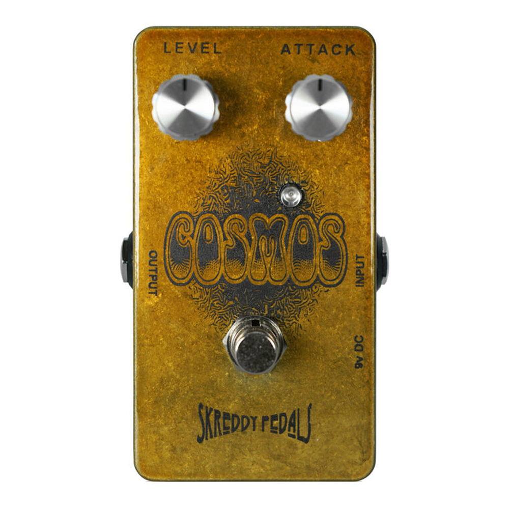 Skreddy Pedals <br>Cosmos