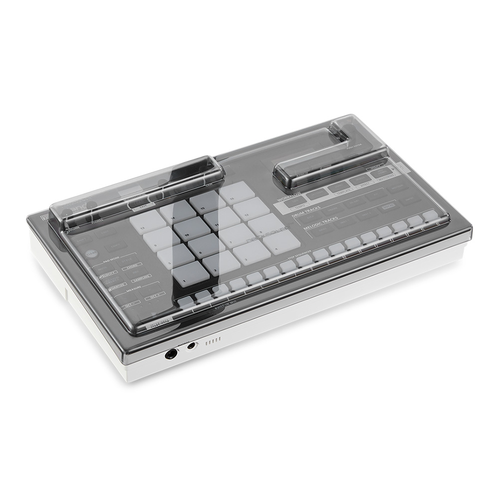 DECKSAVER <br>DS-PC-VERSELABMV1 [Roland Verselab MV-1p]