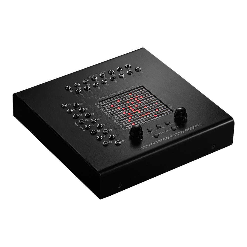 Erica Synths <br>Matrix Mixer