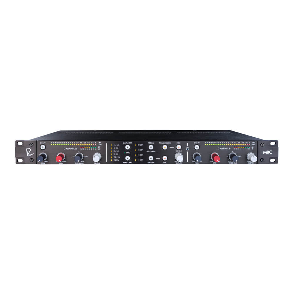 Rupert Neve Designs <br>MBC Master Buss Converter