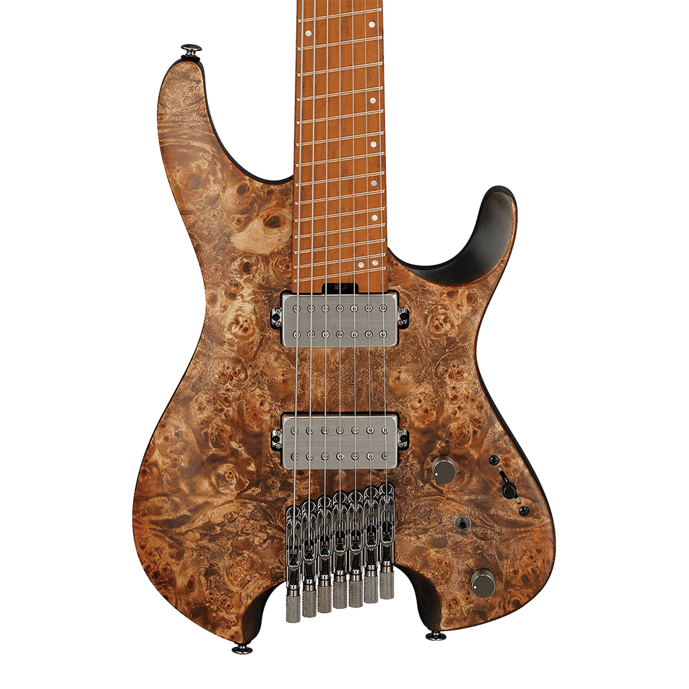 Ibanez <br>Q Standard QX527PB-ABS (Antique Brown Stained)