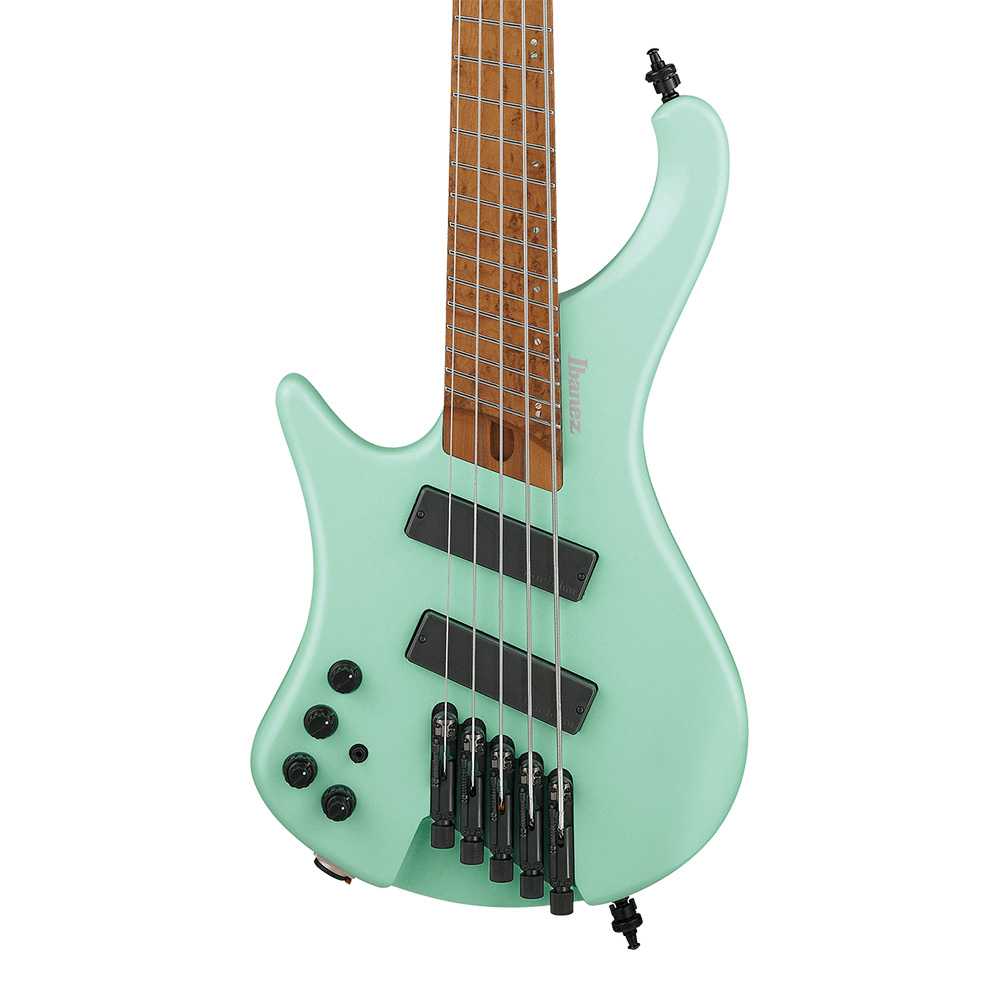 Ibanez EHB Workshop EHB1005MSL-SFM (Sea Foam Green Matte