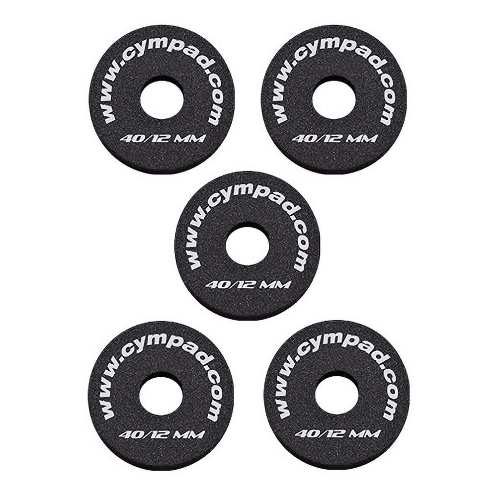 CYMPAD <br>IveB}CU[ 40mm x 12mm 5Zbg [LCYMOPT5SET12]
