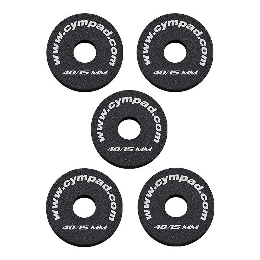 CYMPAD <br>IveB}CU[ 40mm x 15mm 5Zbg [LCYMOPT5SET15]