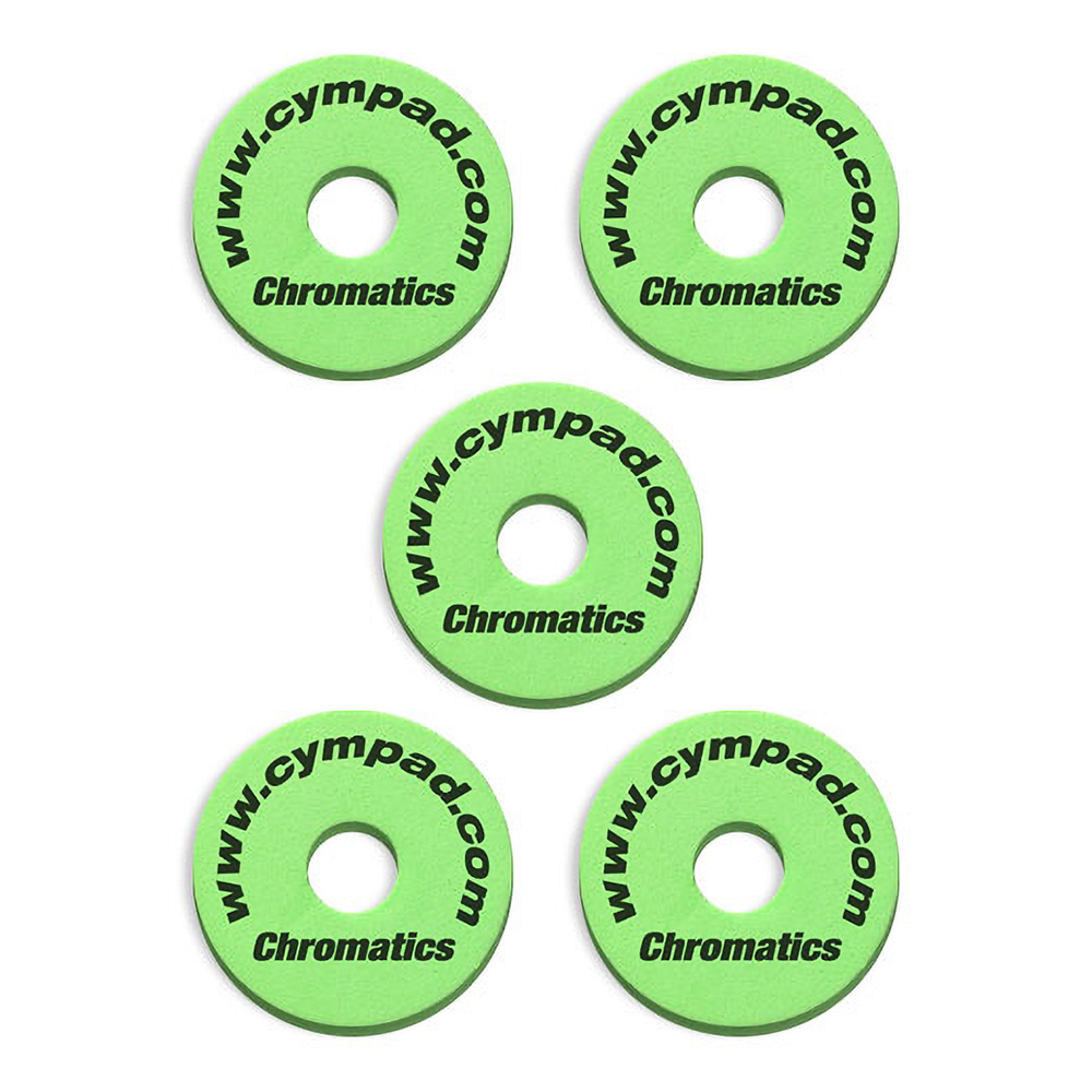 CYMPAD <br>N}eBNX 40mm x 15mm 5Zbg O[ [LCYMCRM5SET15GR]