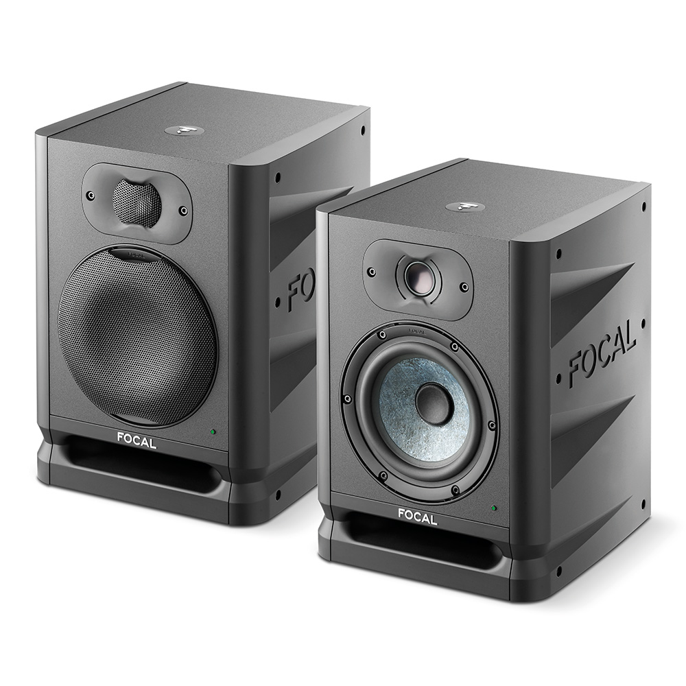 FOCAL Professional <br>Alpha Evo 50iyAj