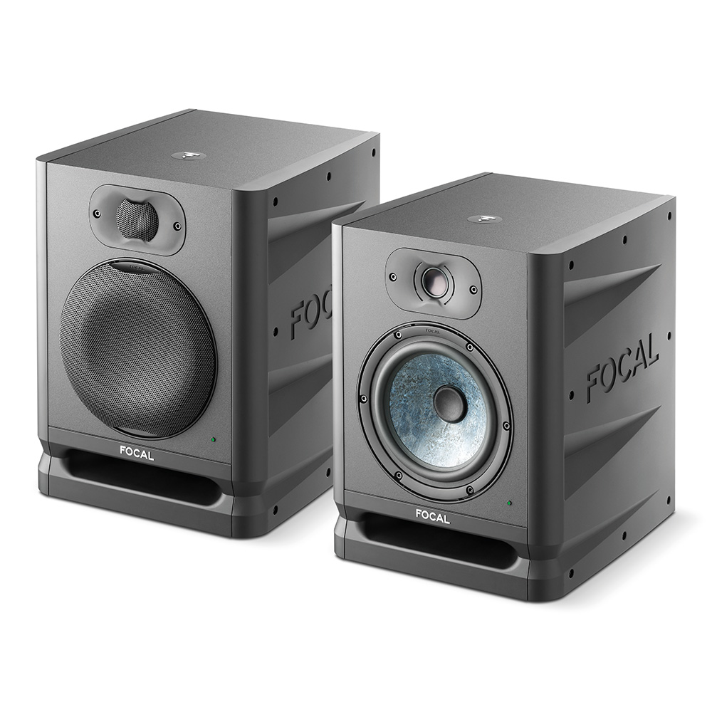 FOCAL Professional <br>Alpha Evo 65iyAj