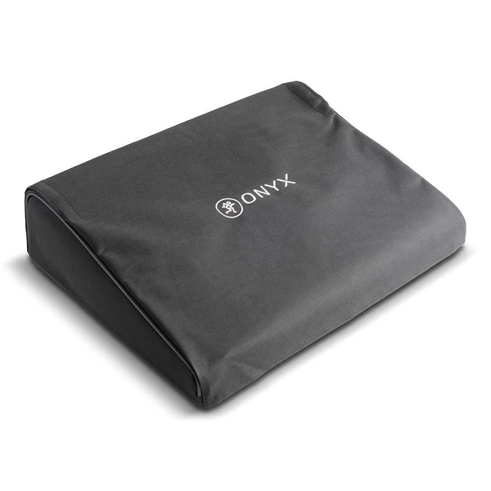 MACKIE <br>Onyx16 Dust Cover