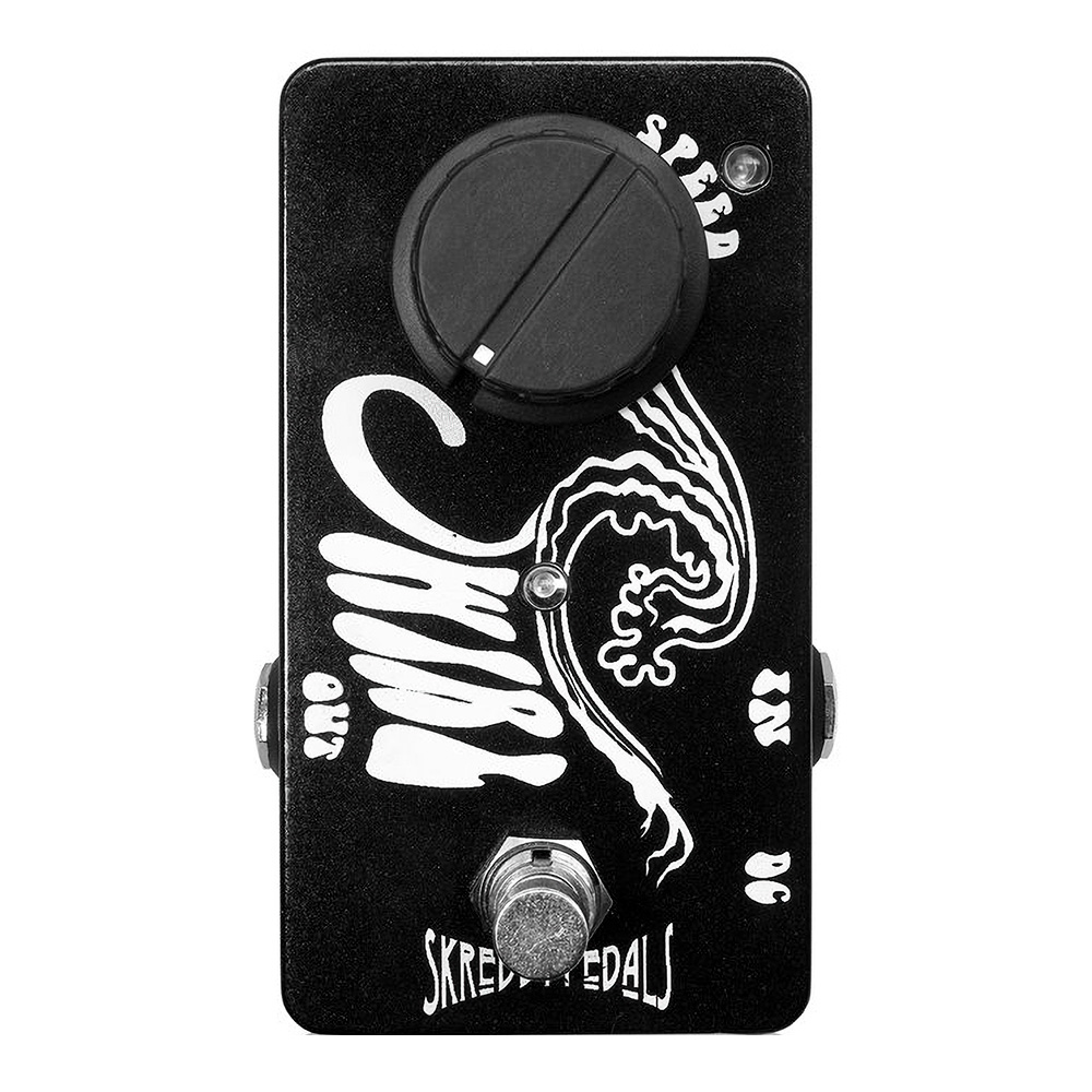 Skreddy Pedals <br>Swirl