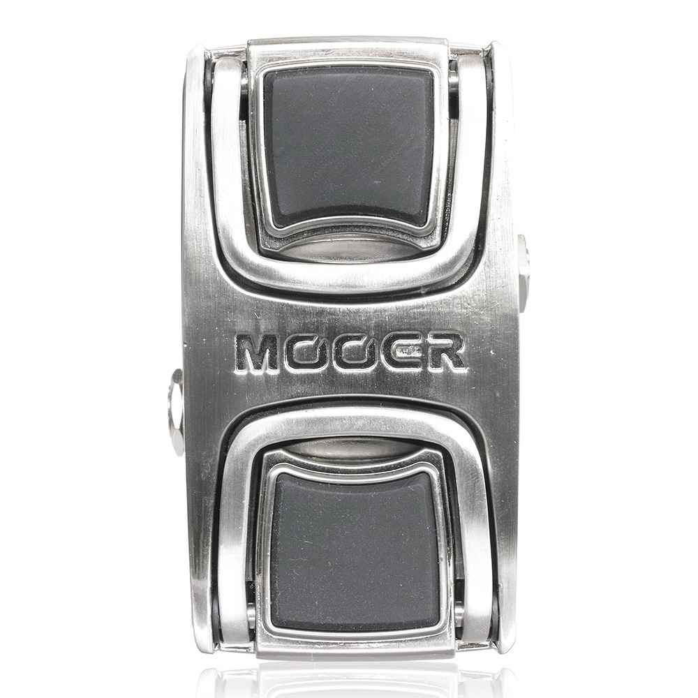 MOOER <br>Leveline
