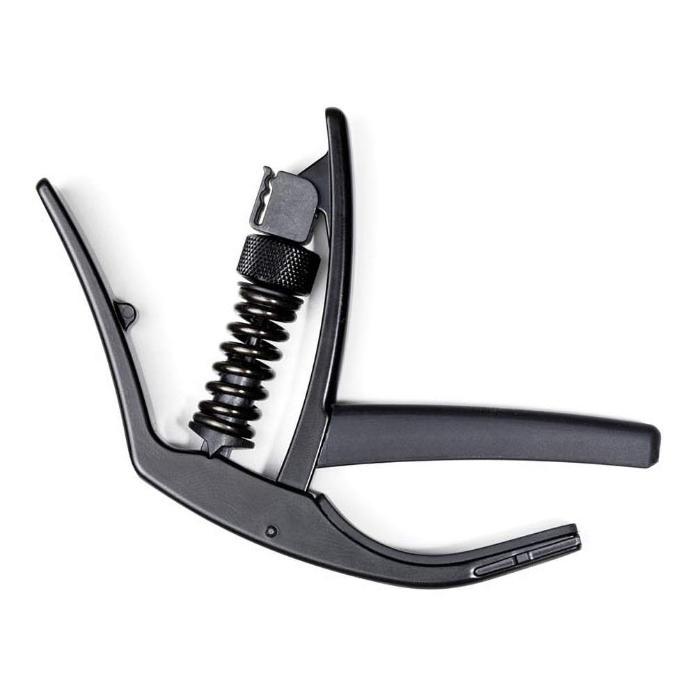 D'Addario <br>NS Artist Capo Black [PW-CP-10]