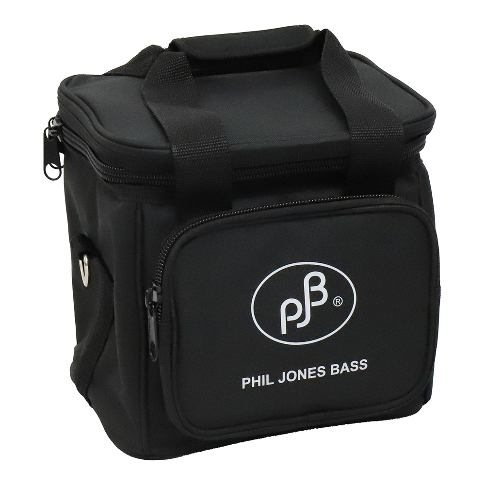 Phil Jones Bass (PJB) <br>PJO-X4BAG [NANOBASS X4 LOobO]