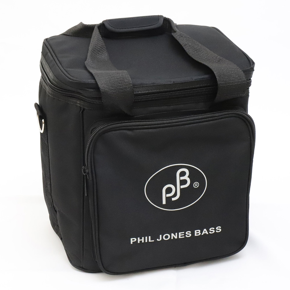 Phil Jones Bass (PJB) <br>PJO-BG100B [BASS CUB 2/PRO LOobO]