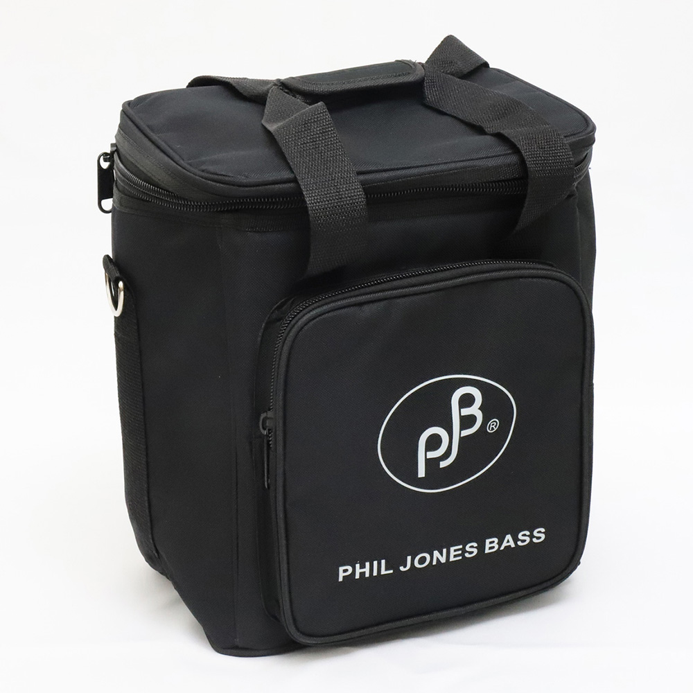 Phil Jones Bass (PJB) <br>PJO-BG75B [DOUBLE FOUR LOobO]