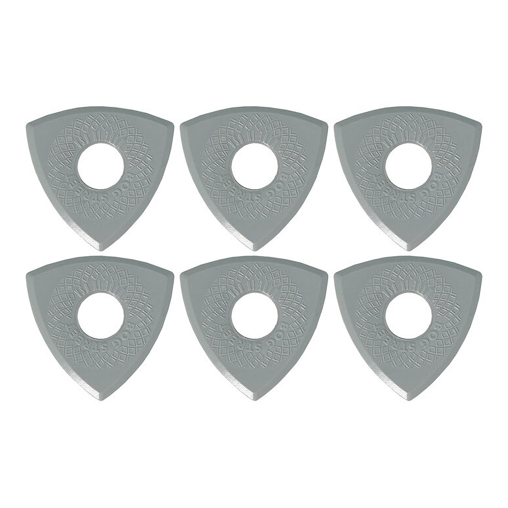 BOG STREET <br>BATTLE AXE: LIGHT 6-pack