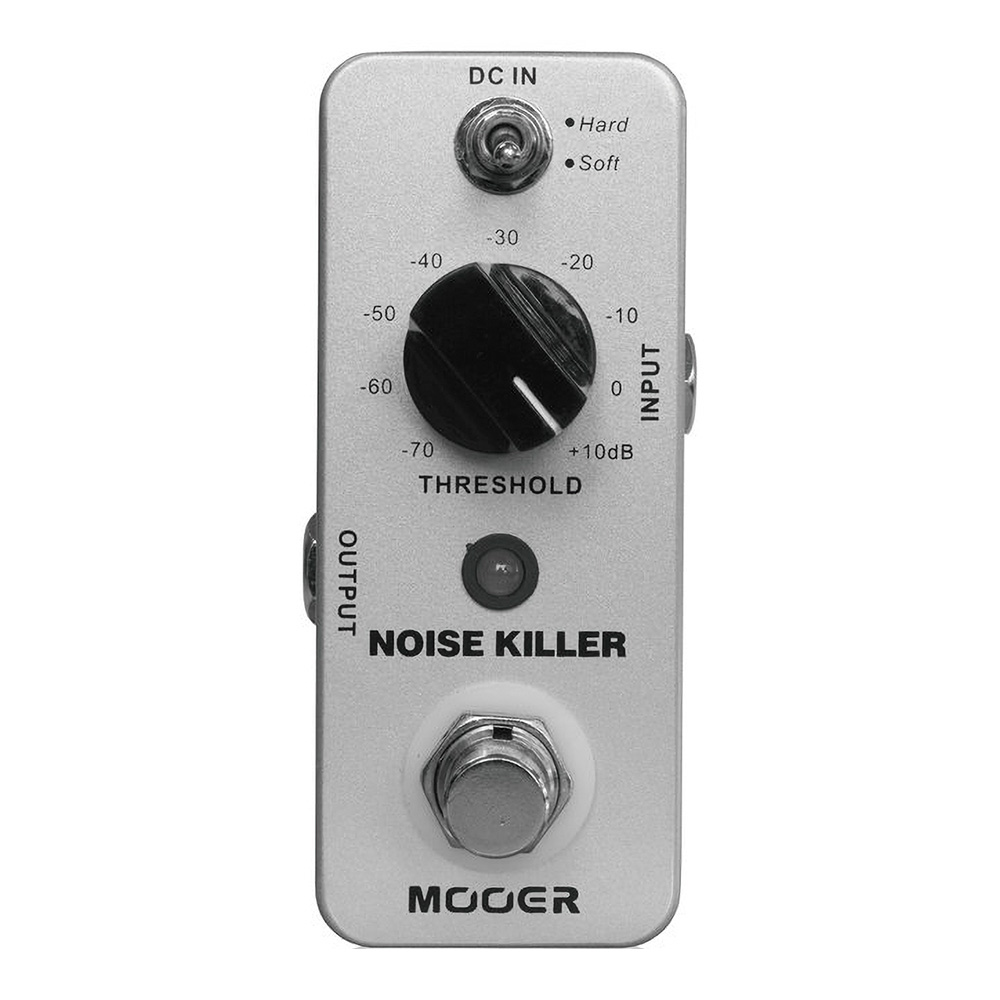 MOOER <br>Noise Killer