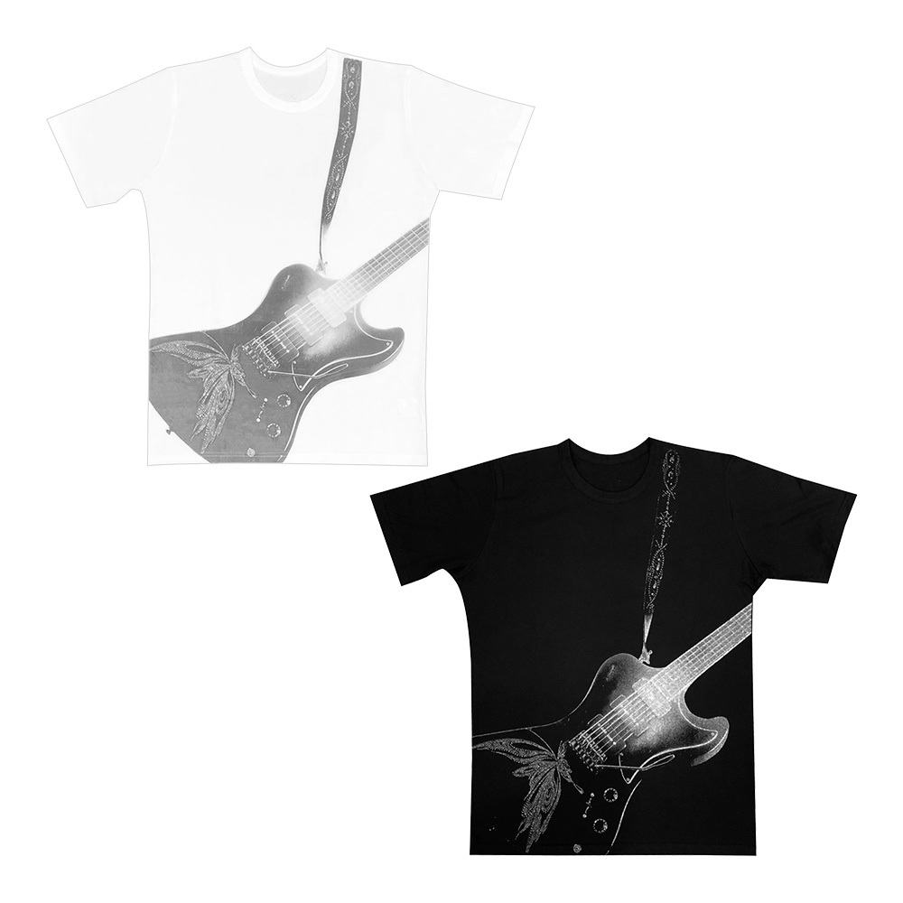 ESP <br>SGZ × kiryuyrik × ESP Collaboration T-shirt [SEKA-ST07-050]