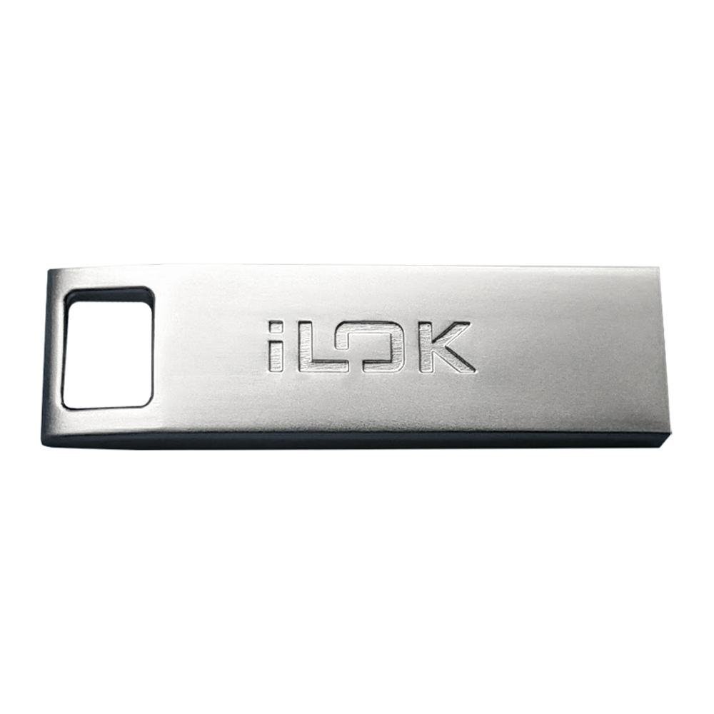 PACE <br>iLok