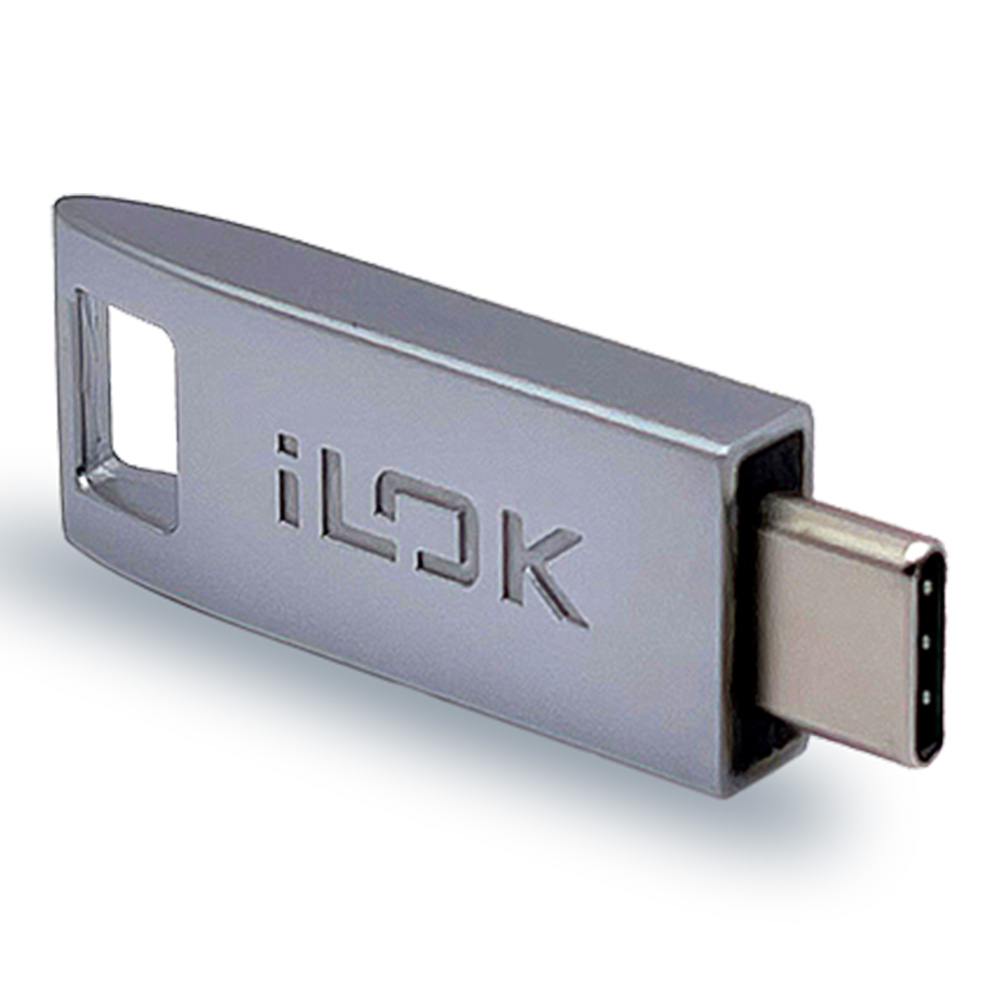 PACE <br>iLok USB-C