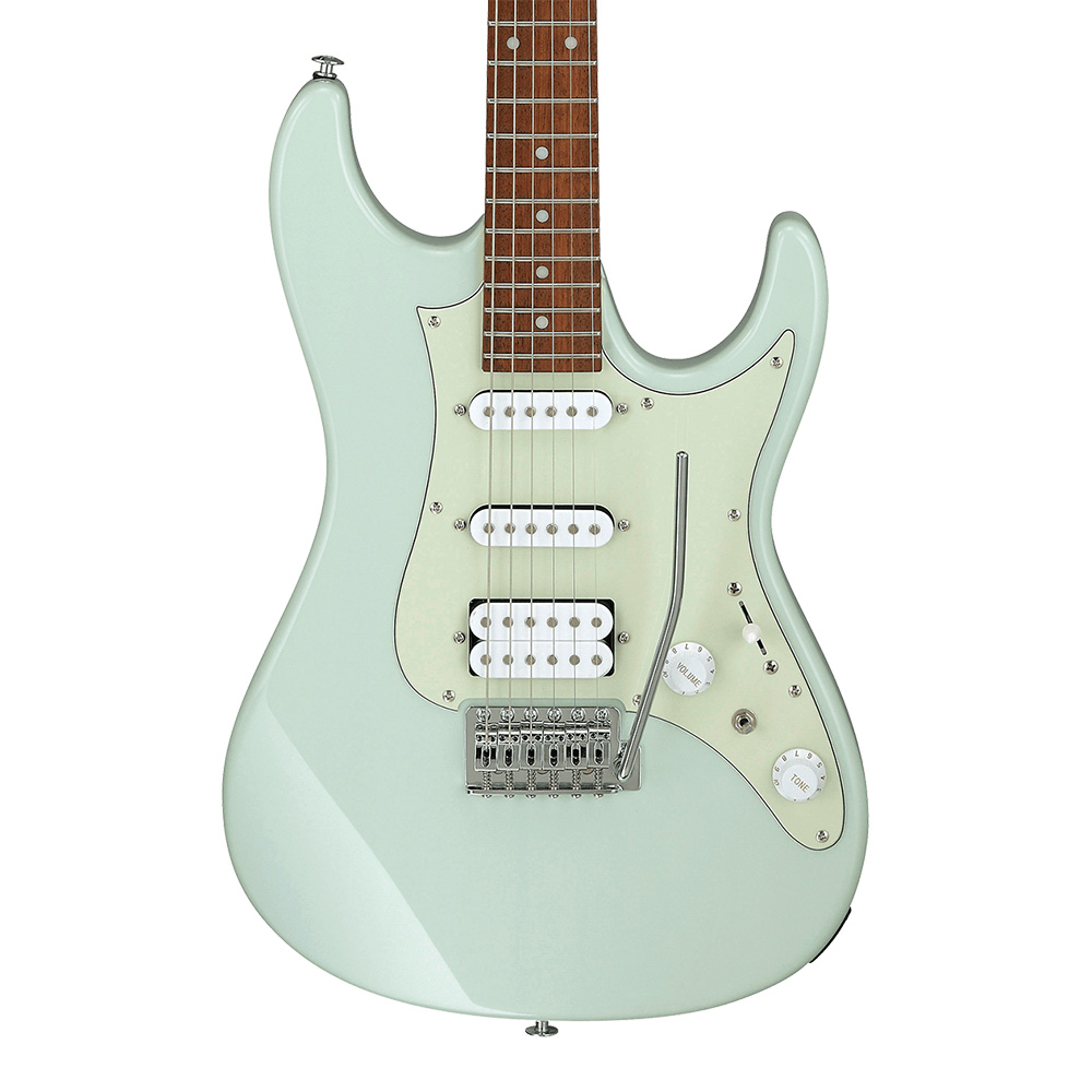 Ibanez <br>AZES Standard AZES40-MGR (Mint Green)