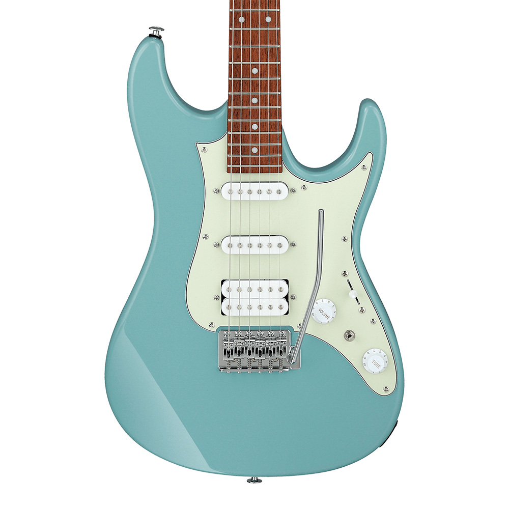 Ibanez <br>AZES Standard AZES40-PRB (Purist Blue)