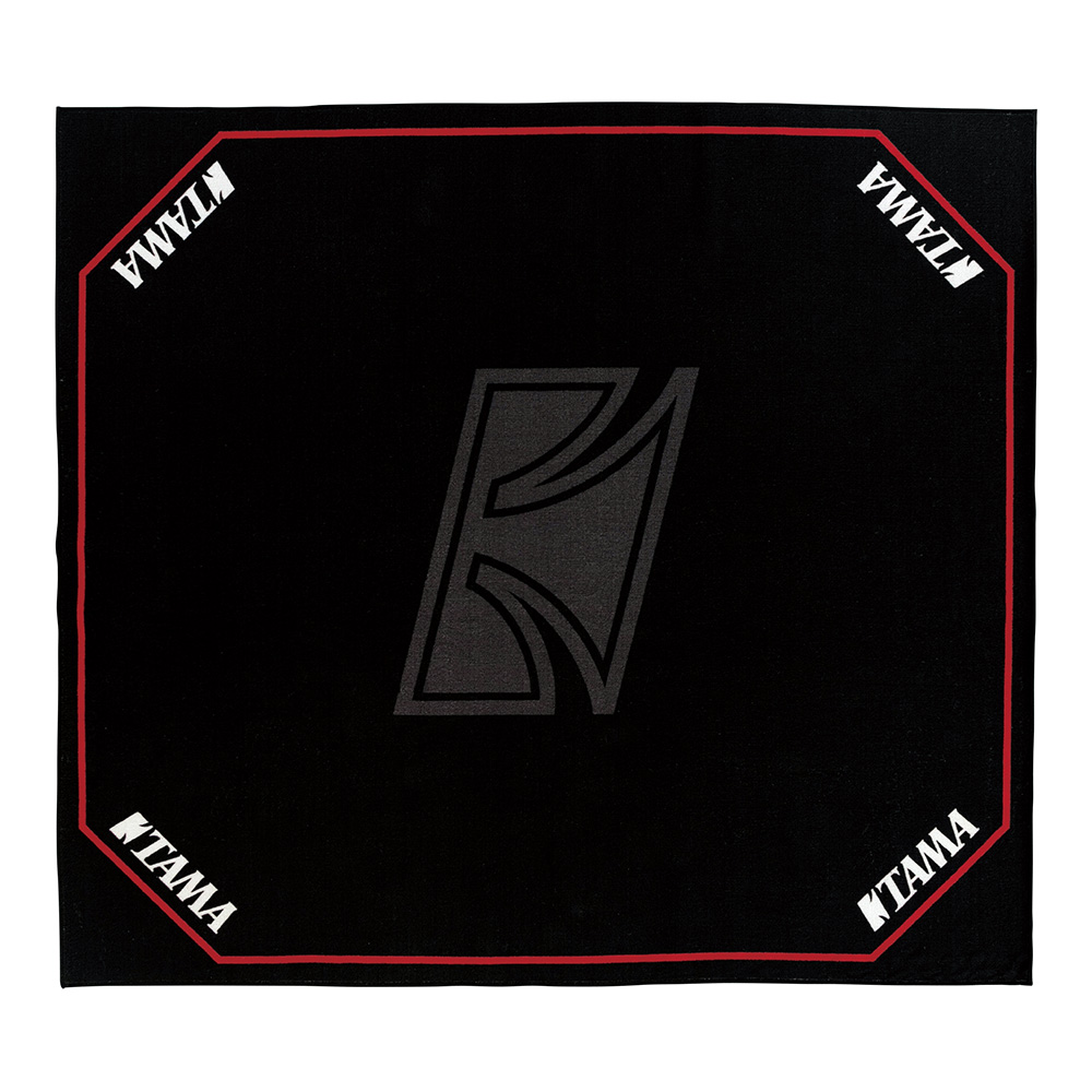 TAMA <br>TDR-TL [Drum Rug]