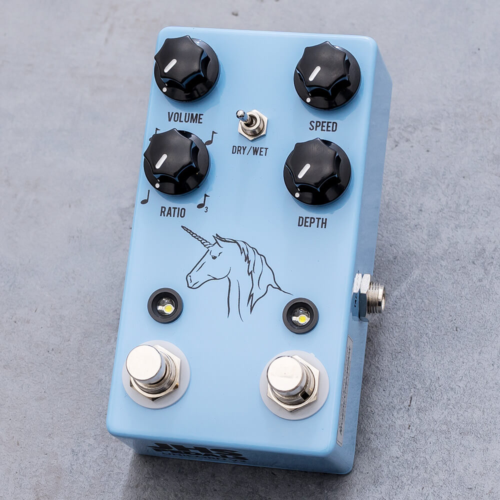 JHS Pedals <br>Unicorn V2