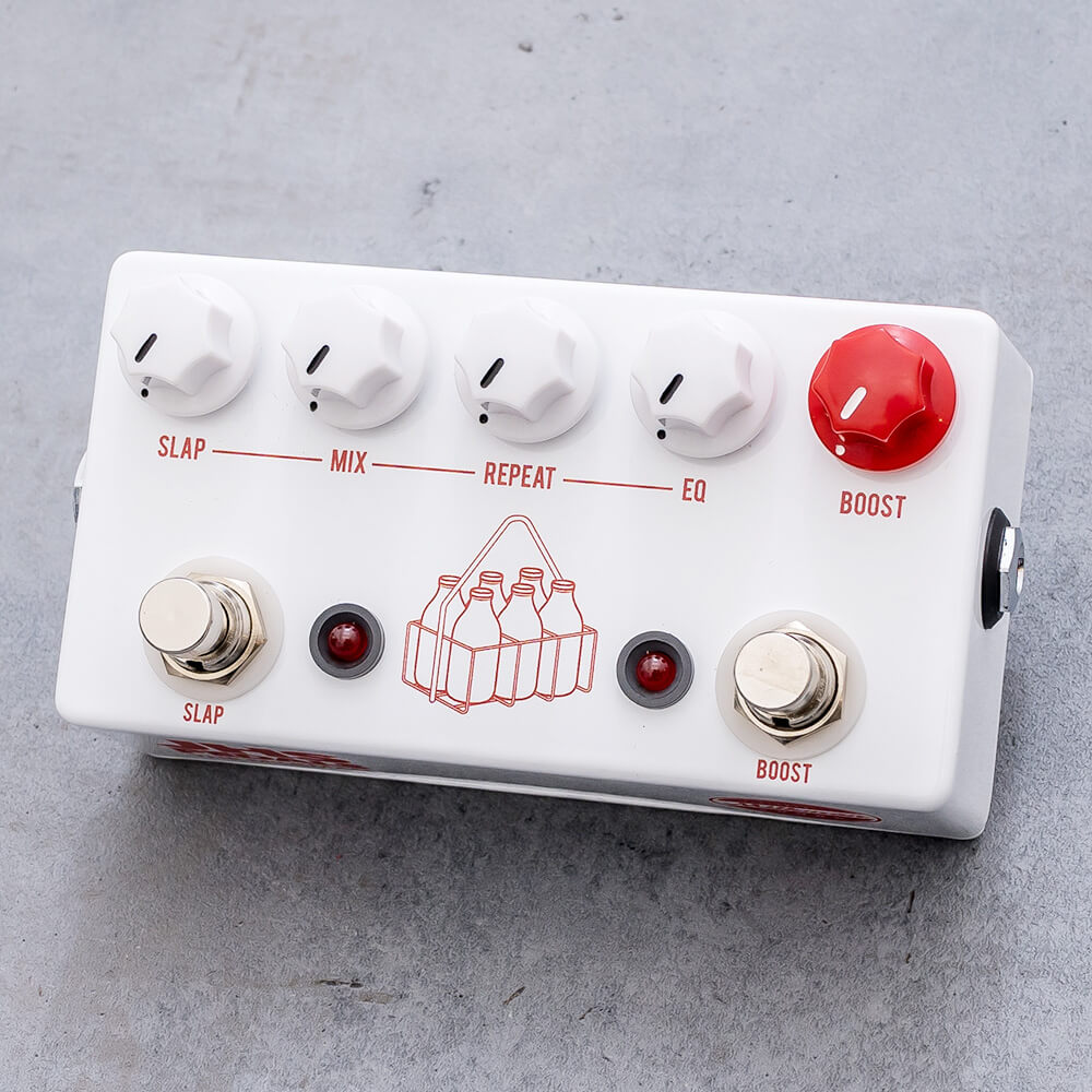 JHS Pedals <br>The Milkman