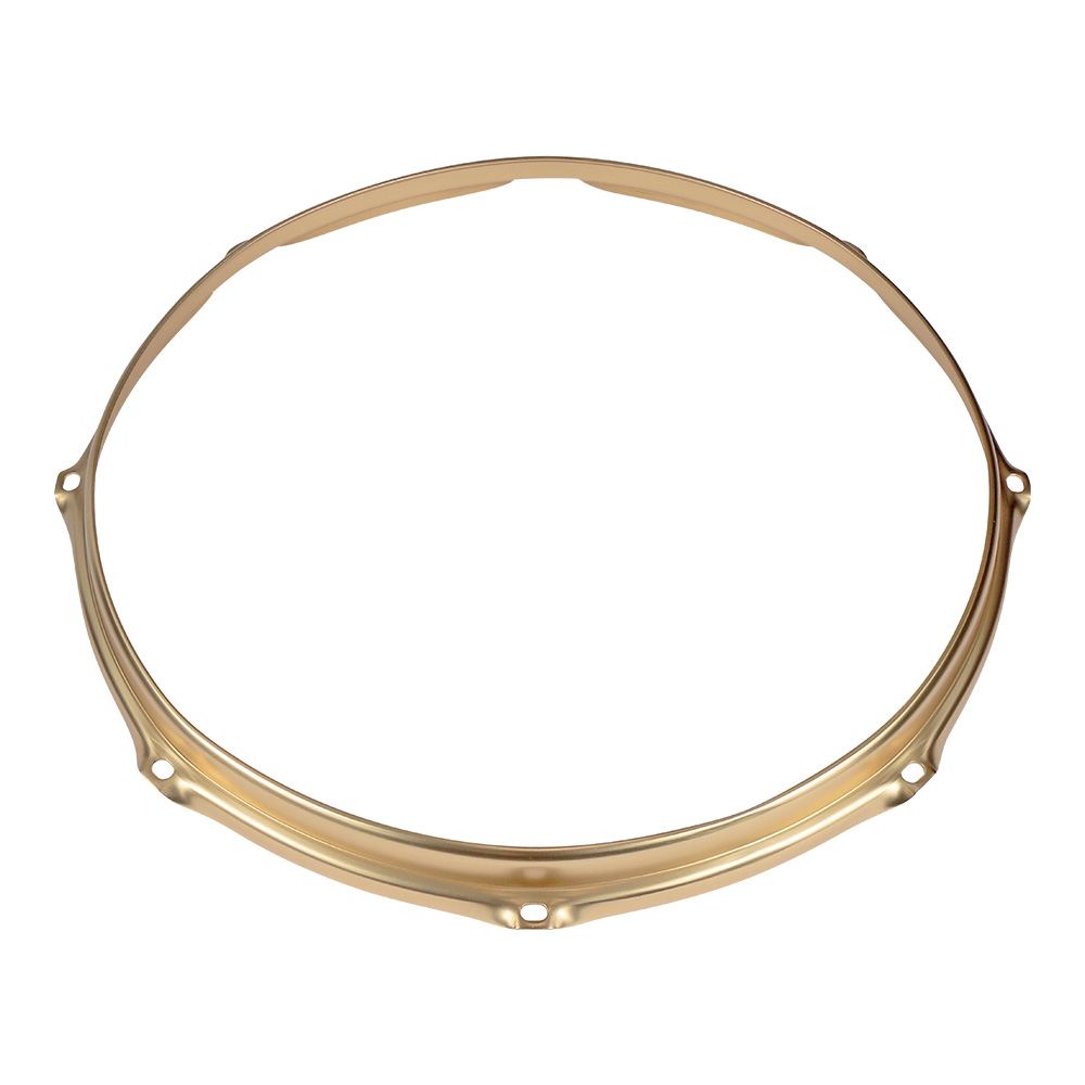 TAMA <br>MSB14-8D [2.3mm Brass Sound Arc Hoops]