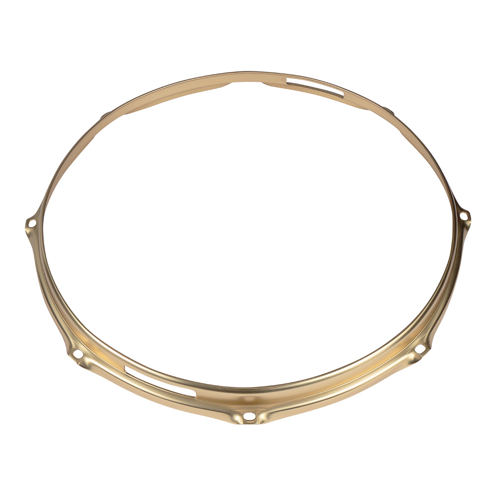 TAMA <br>MSB14S-8D [2.3mm Brass Sound Arc Hoops]