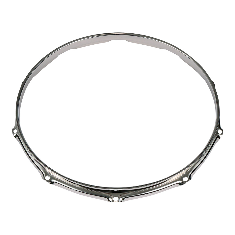 TAMA <br>MFB14-10N [2.3mm Brass Mighty Hoops]