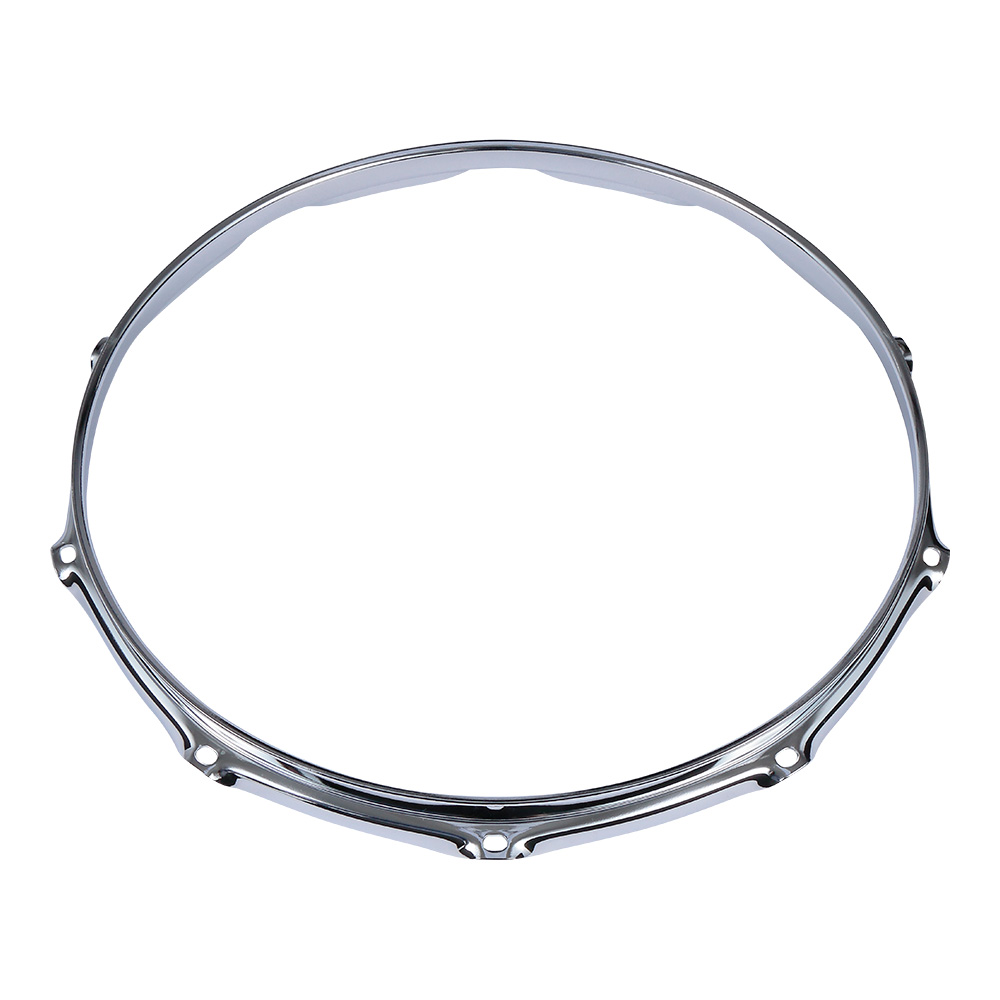 TAMA <br>MFM14-10 [2.3mm Steel Mighty Hoops]