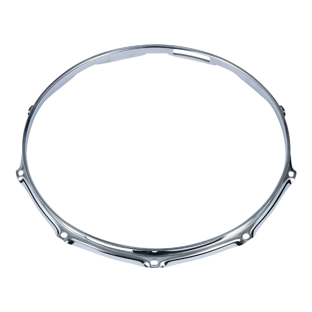 TAMA <br>MFM14S-10 [2.3mm Steel Mighty Hoops]